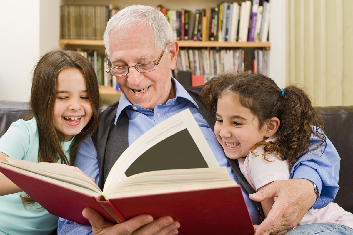 Profesor psychológie: Flexibilita reči môže predpovedať dlhovekosť