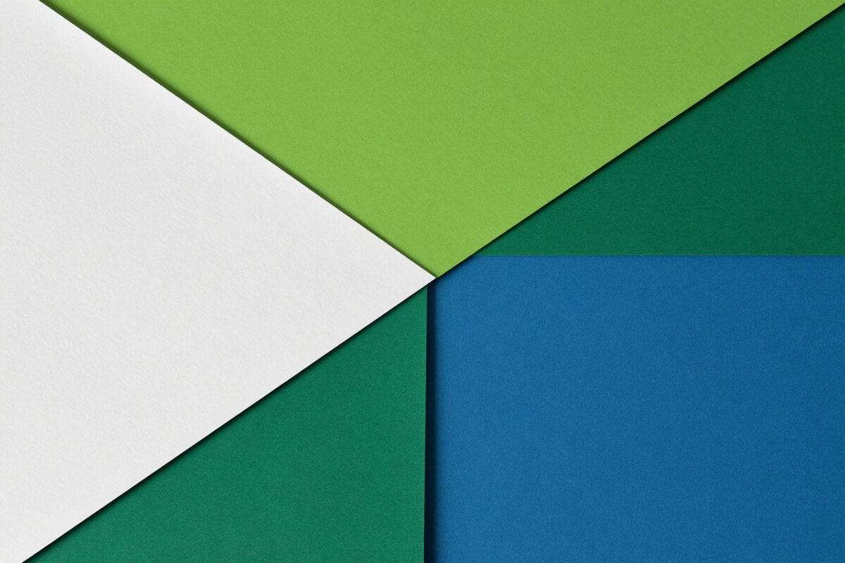 Aké tri farby používajú autentickí ľudia podľa psychológie