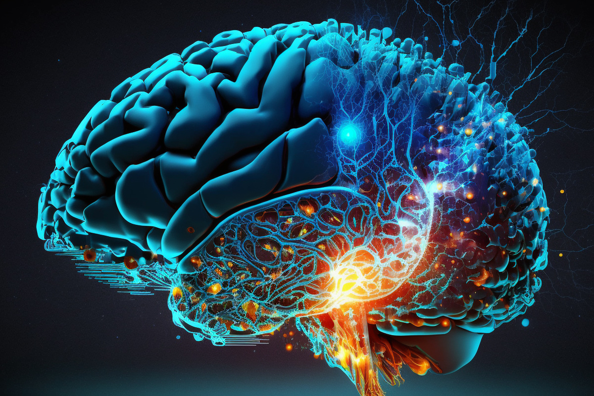 Človek sa narodí s predinštalovaným softvérom. Pozrite sa, čo dostávame na začiatku