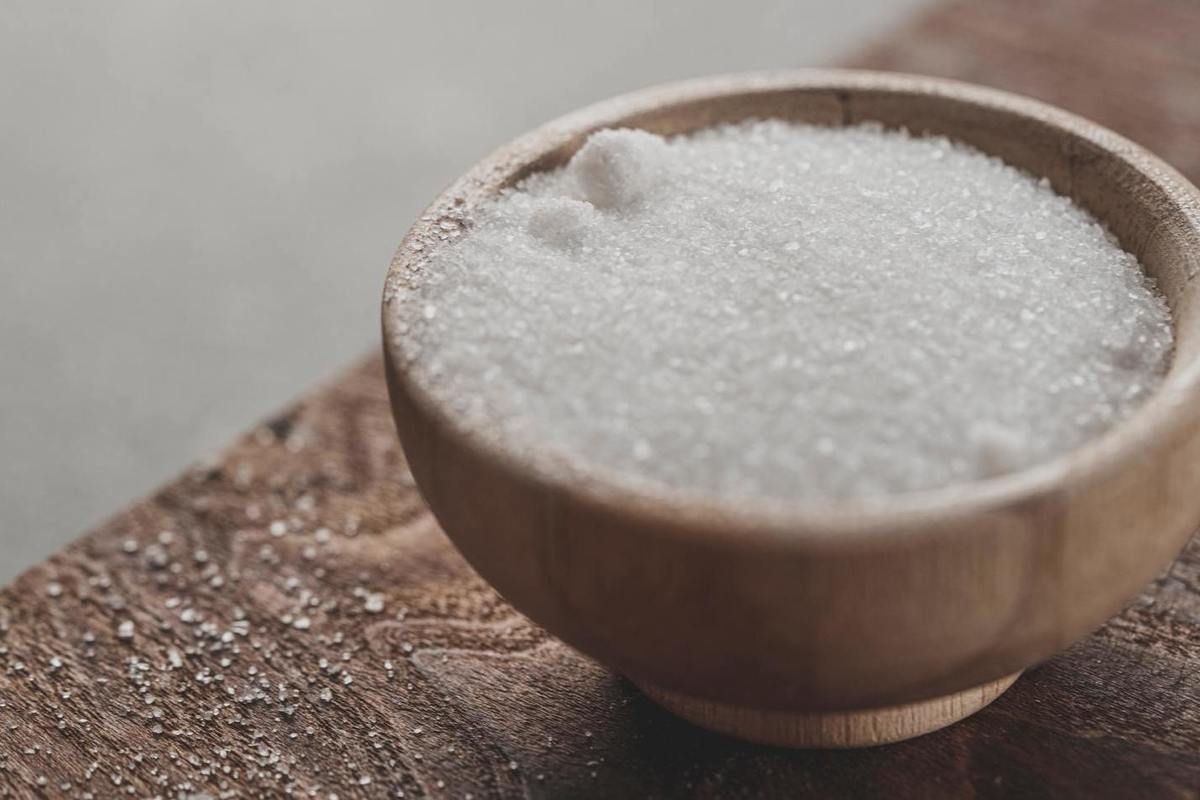 Vezmite lyžicu z kuchyne a pridajte ju do šampónu. Vaše vlasy budú žiariť ako nikdy predtým