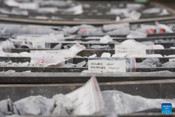 Objavená hora zlata: geológovia tomu stále nemôžu uveriť