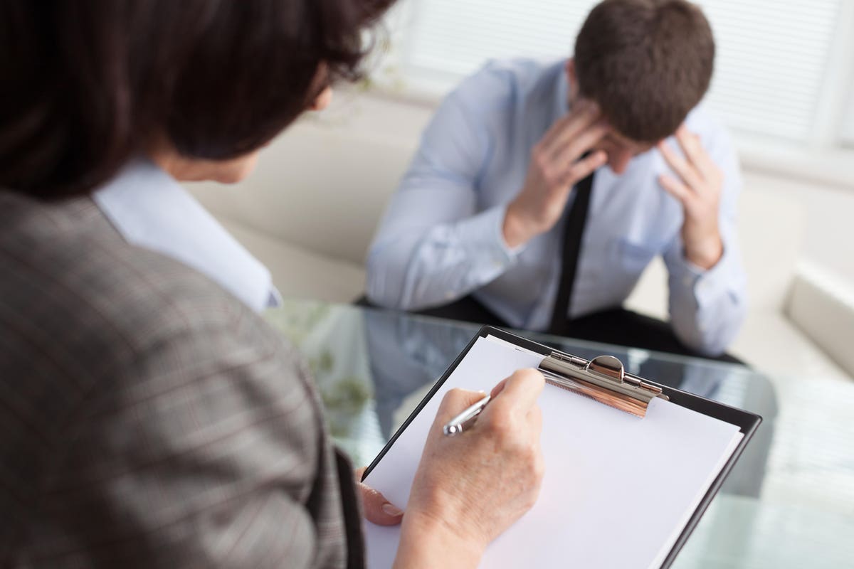 Psychológ: „60 % ľudí, ktorí chodia na terapiu, nepociťujú žiadne zlepšenie. Faktor T hrá rozhodujúcu úlohu.“