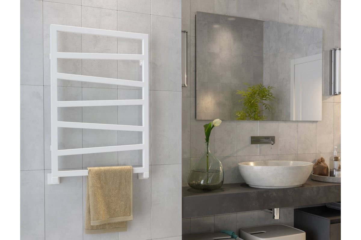 Kúpeľňa bez okien? 7 tipov na boj s vlhkosťou, ako vyvetrať miestnosť bez poškodenia