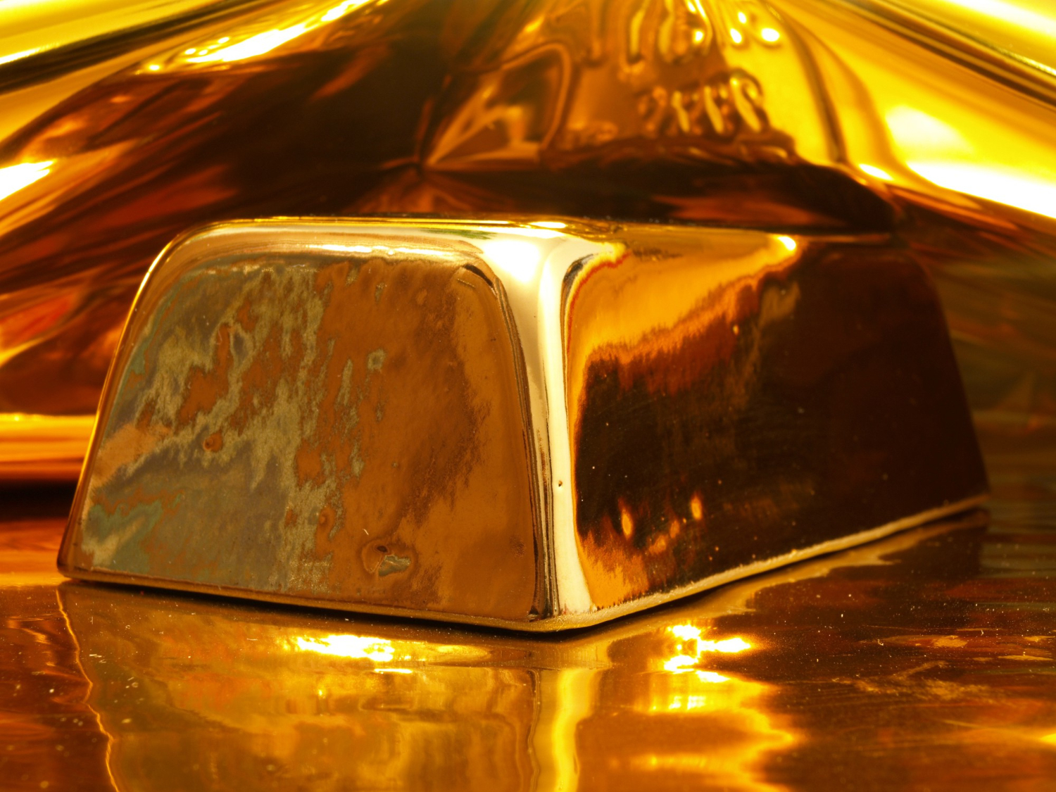 Vytvoriť zlato je možné, ale laboratóriá zašli ešte ďalej