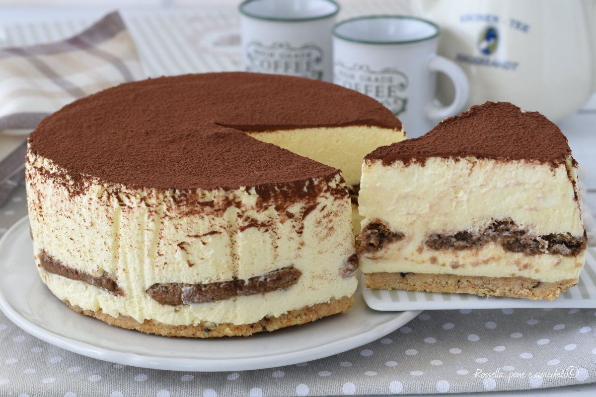 Nepekám, varím. Tento cheesecake prekvapil aj moju svokru