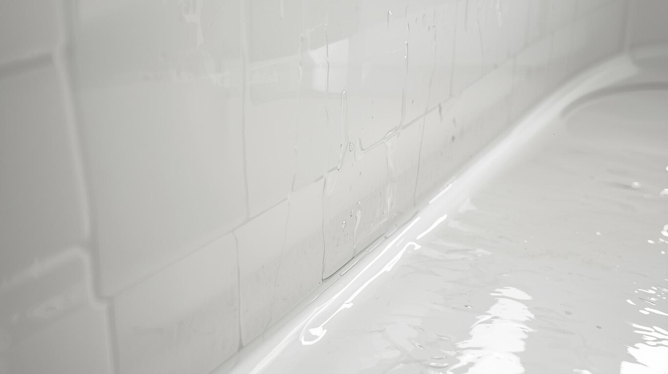 Najlepšie spôsoby čistenia tesnení sprchových kútov a udržiavania ich v ideálnej čistote