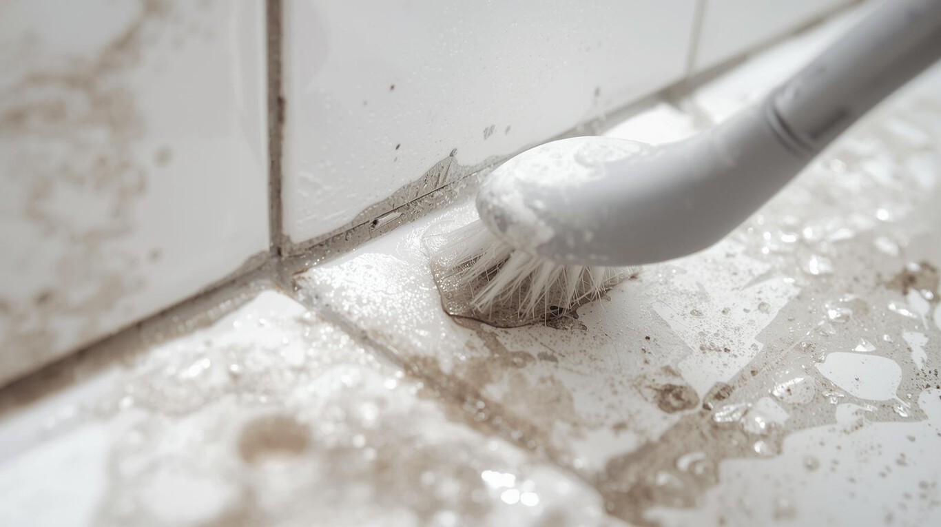 Najlepšie spôsoby čistenia tesnení sprchových kútov a udržiavania ich v ideálnej čistote