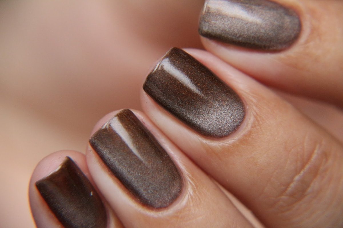 Tu je manikúra, ktorá bude mať úspech počas tohtoročných Vianoc