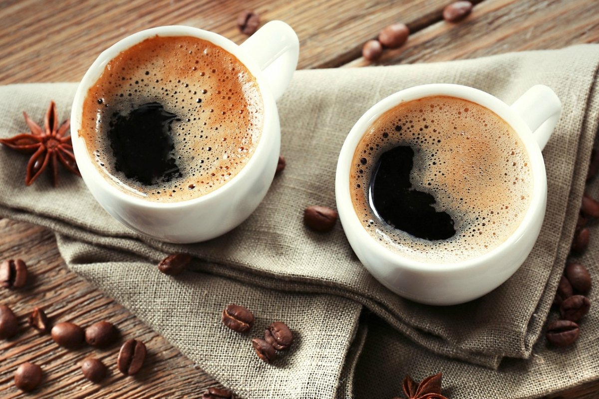 2 šálky denne stačia. Lekár: pre pečeň nie je nič lepšie