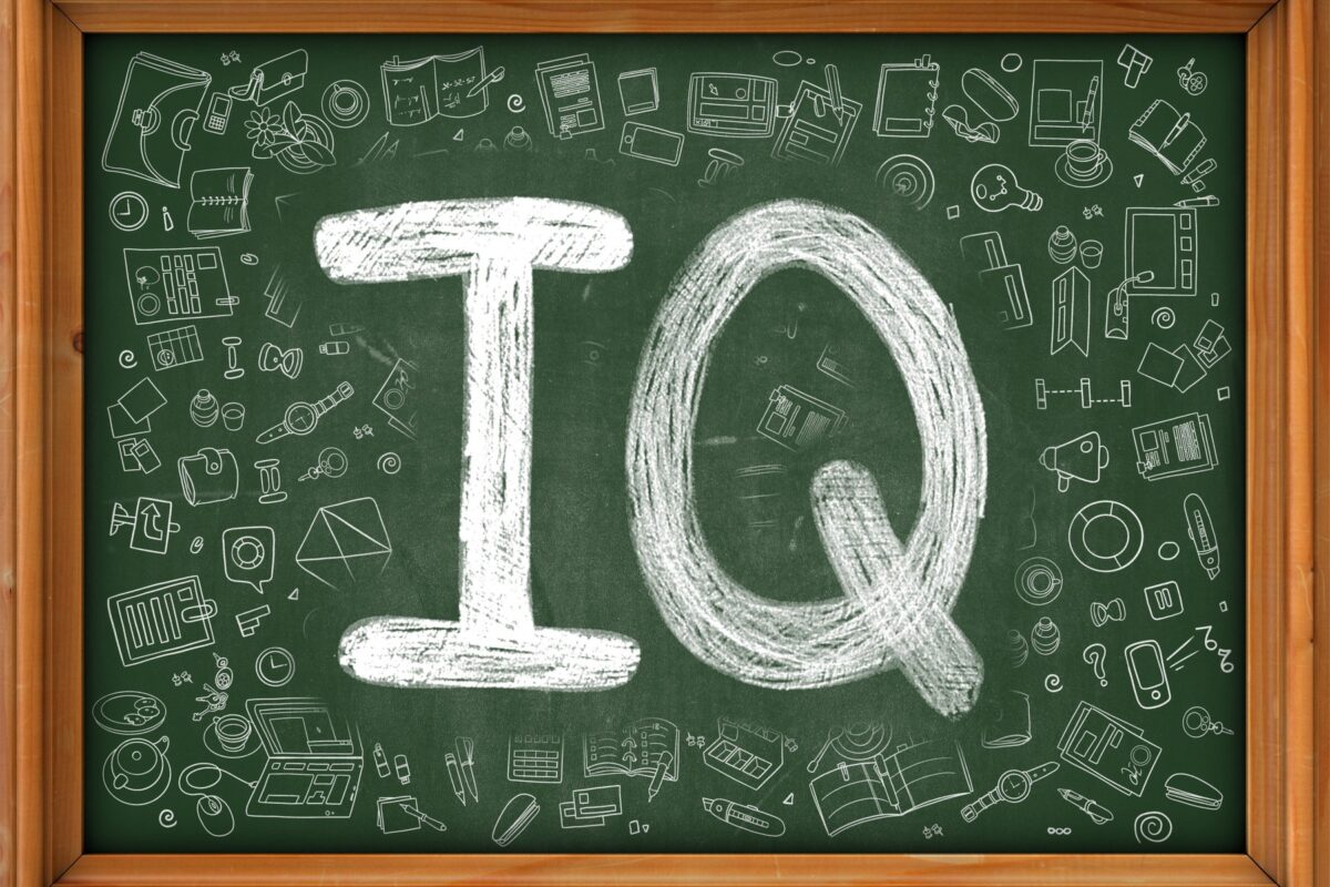 Osem návykov ľudí s nízkym IQ. Môžete byť prekvapení