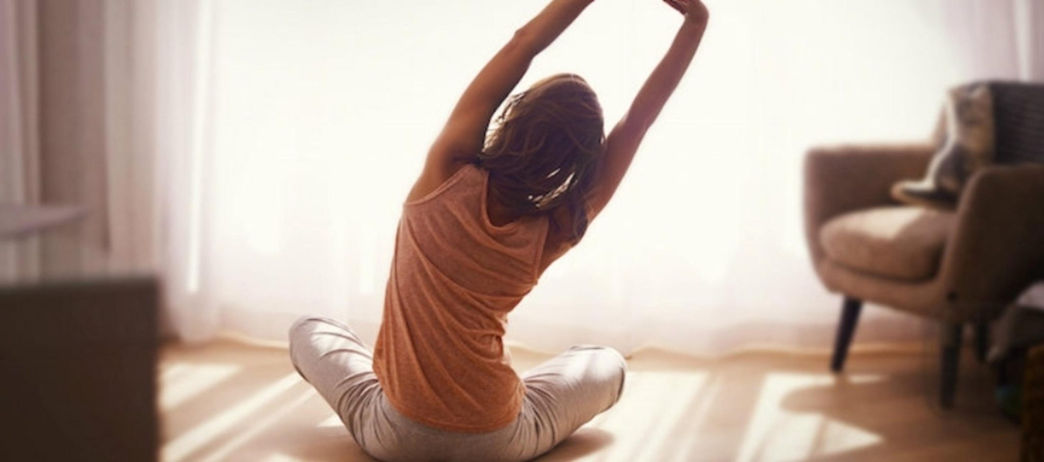 Ako začať cvičiť ráno: pravidlo jednej minúty na vytvorenie trvalého návyku