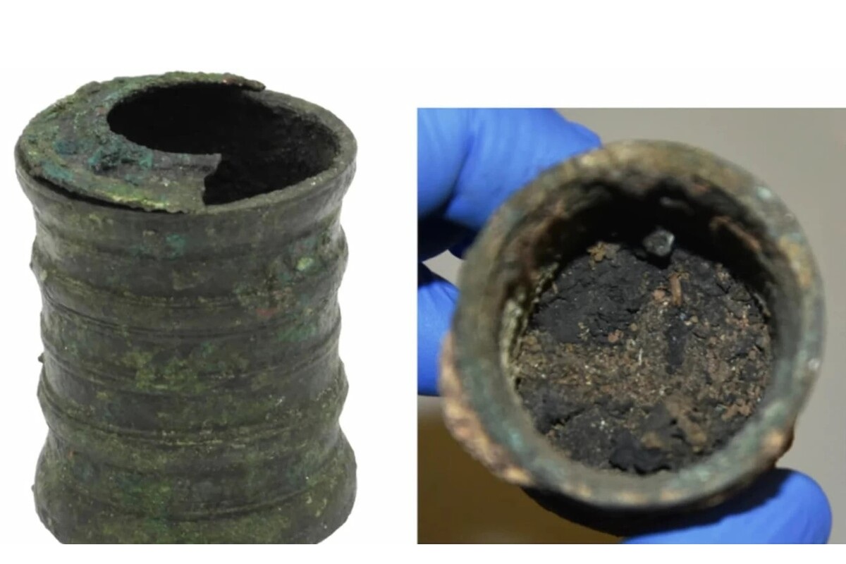 Archeológovia objavili pod zemou starovekú technológiu Rimanov, ktorá nemala existovať