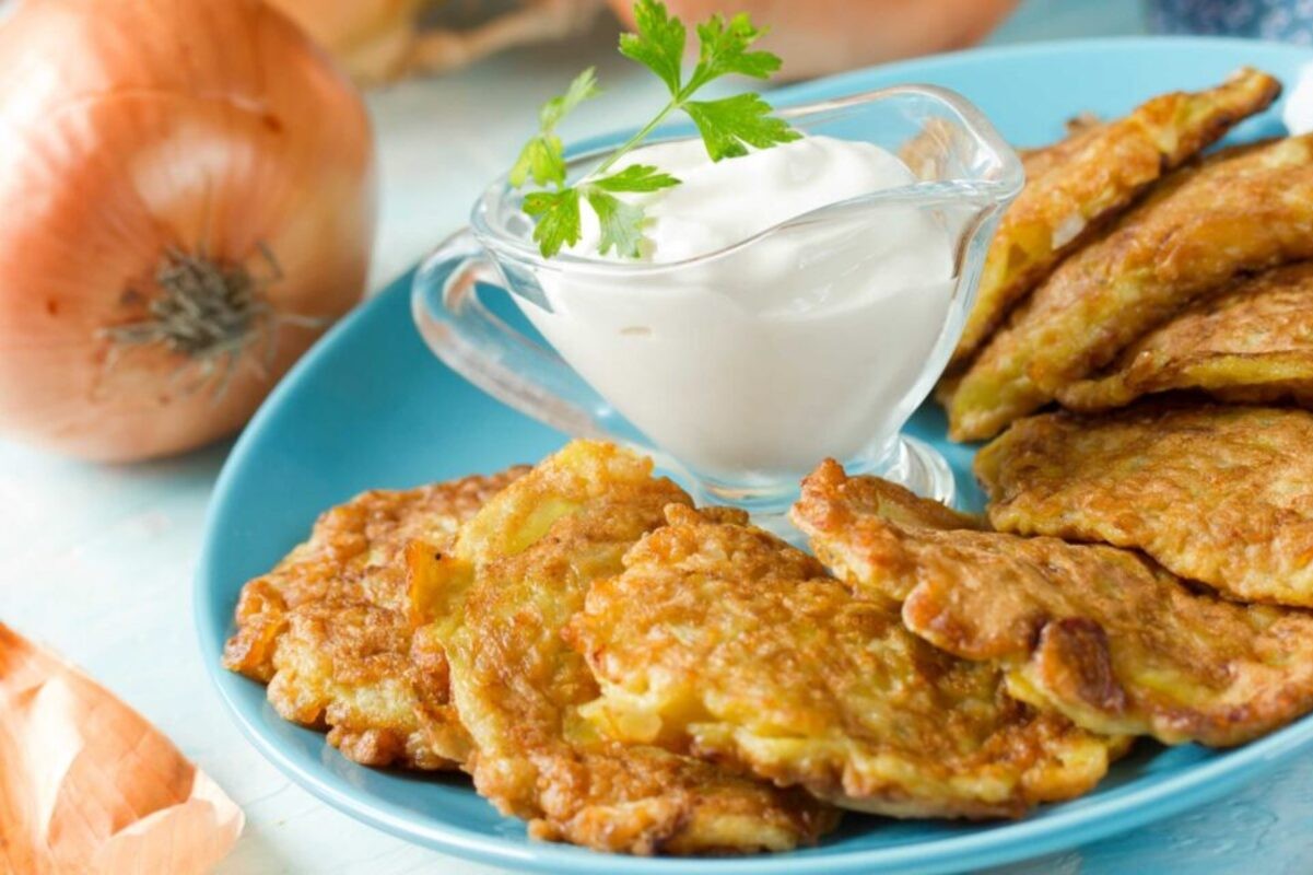 Pečiem ich v miske a hneď zmiznú. Chrumkavé ako chipsy, jemné ako obláčik