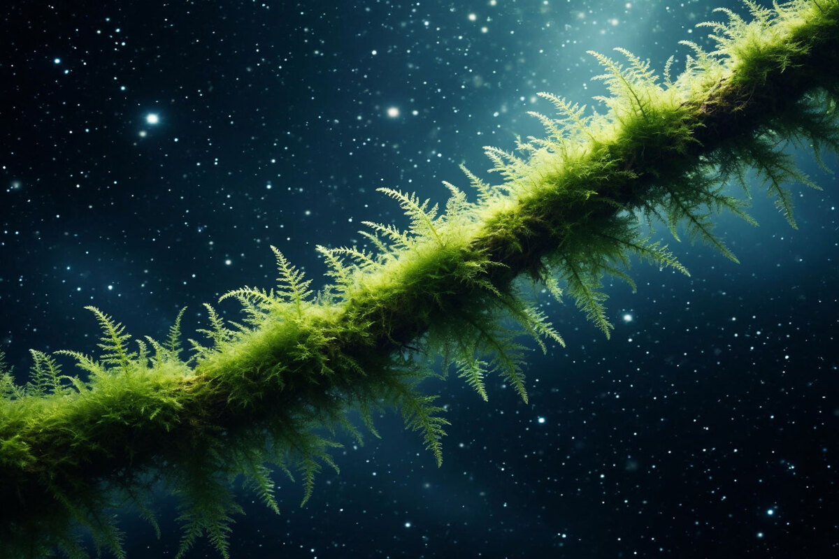 Nechali sme mach deväť mesiacov vo vesmíre, kde bol vystavený vákuu a žiareniu. Vrátil sa živý a prekonal všetky rekordy.