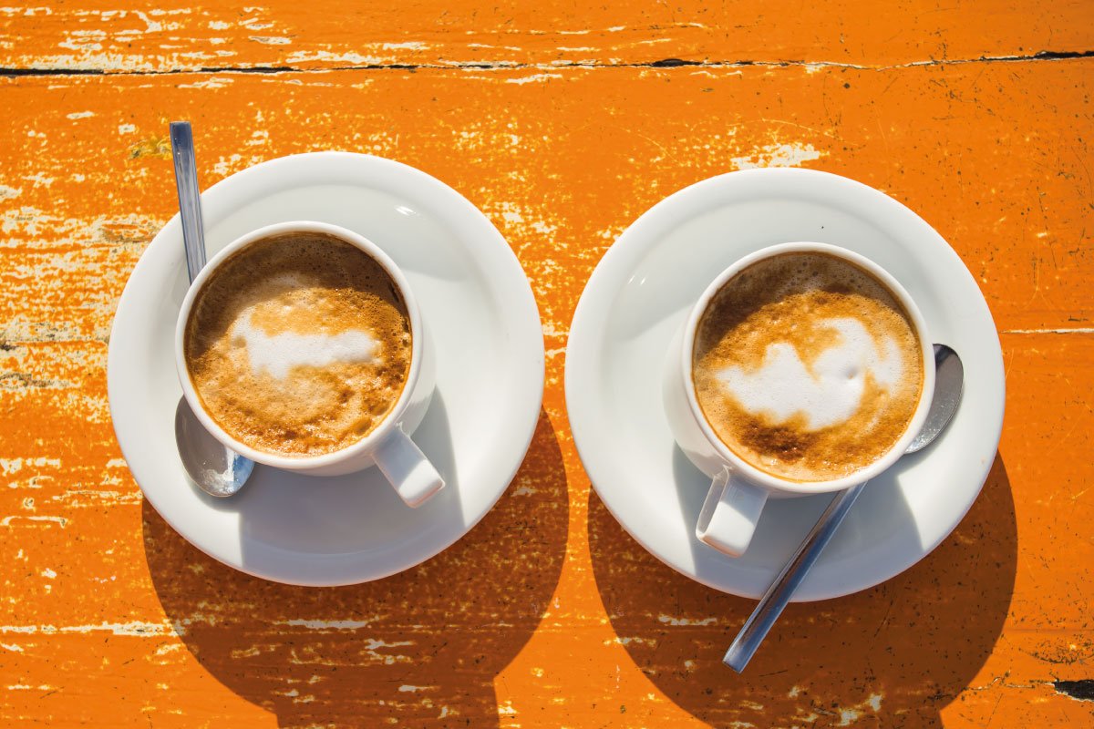 2 šálky denne stačia. Lekár: pre pečeň nie je nič lepšie