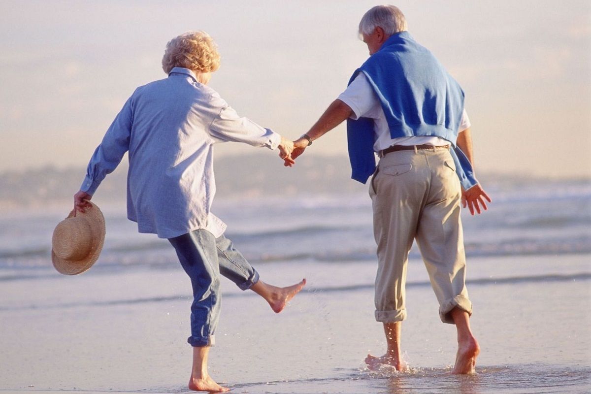 Advokát: „Domnievať sa, že odchod do dôchodku prináša šťastie, je veľká chyba.“