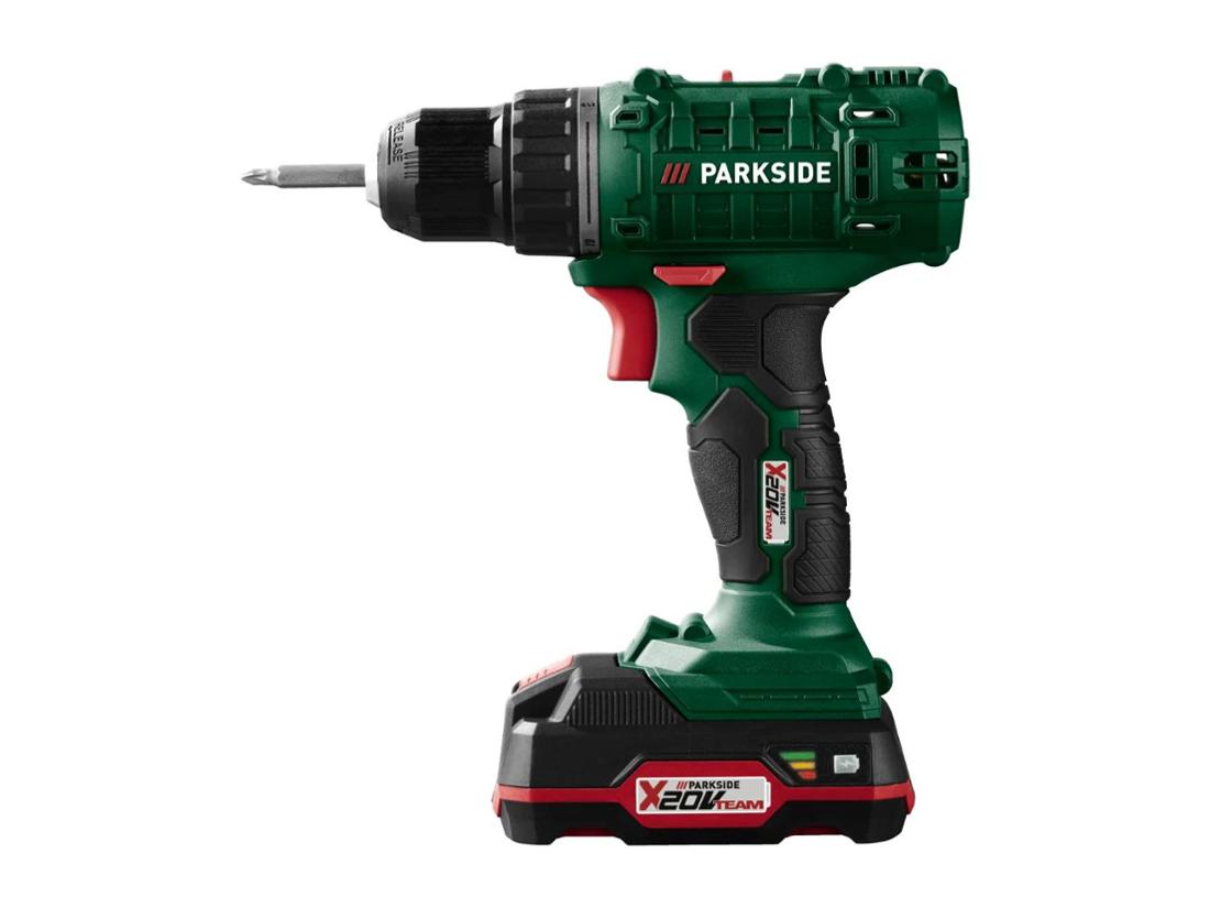 LIDL prodává produkt za 25 eur, za který v obchodě se stavebními materiály zaplatíte dvakrát tolik