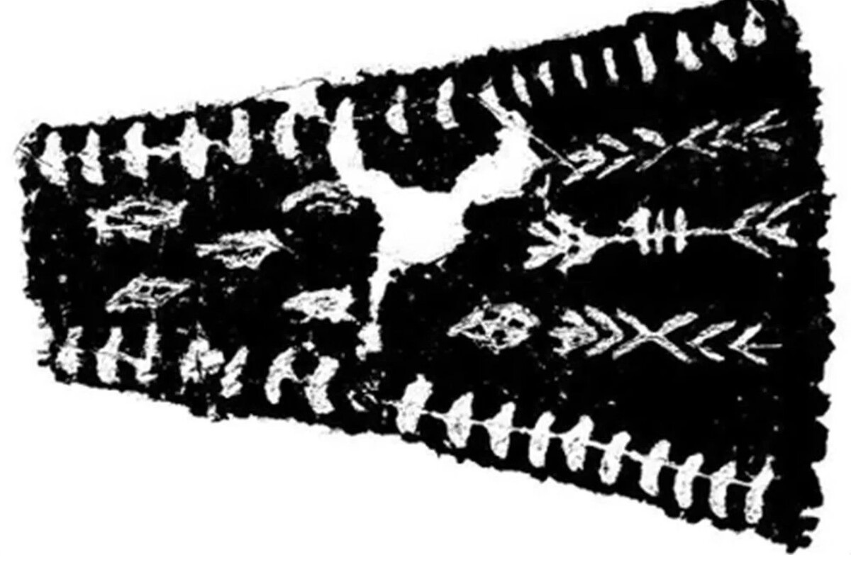 Veľkolepé objavenie v Číne: objavili sa 7000 rokov staré hieroglyfy, ktoré prepisujú históriu písma