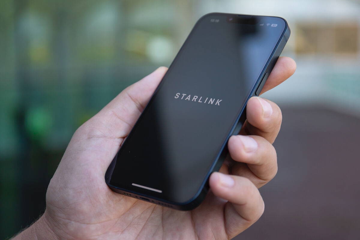 Zoznam populárnych smartfónov, ktoré sa môžu bezplatne pripojiť k satelitnému internetu Elona Muska