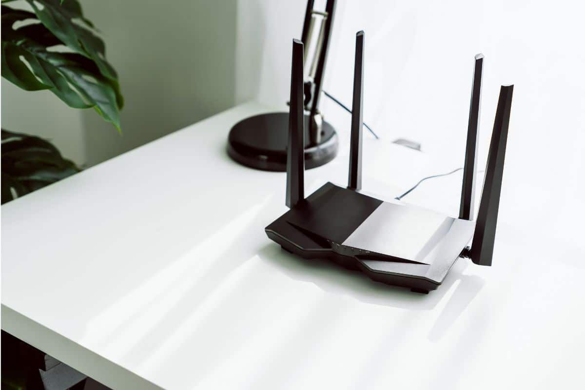 Kde umiestniť WiFi router, aby bol internet dostupný vo všetkých miestnostiach domu