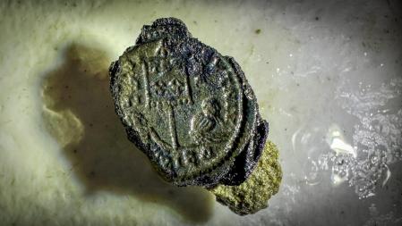 Rímska loď zo Ses Fontanell bude vyzdvihnutá v roku 2026 po 1700 rokoch pobytu v hĺbke dvoch metrov pod hladinou mora pri pobreží Mallorky