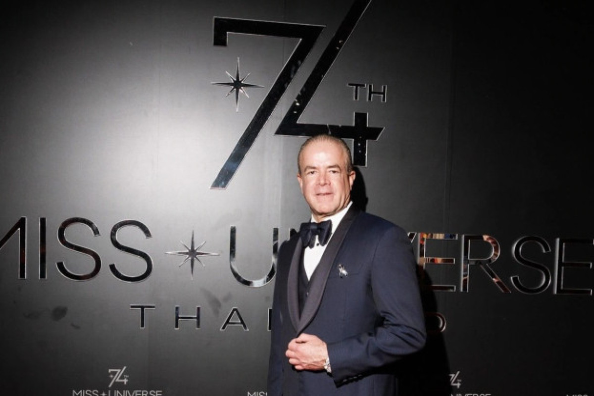Spoluvlastník Miss Universe je vyšetrovaný pre podozrenie z napojenia na drogový obchod a organizovaný zločin