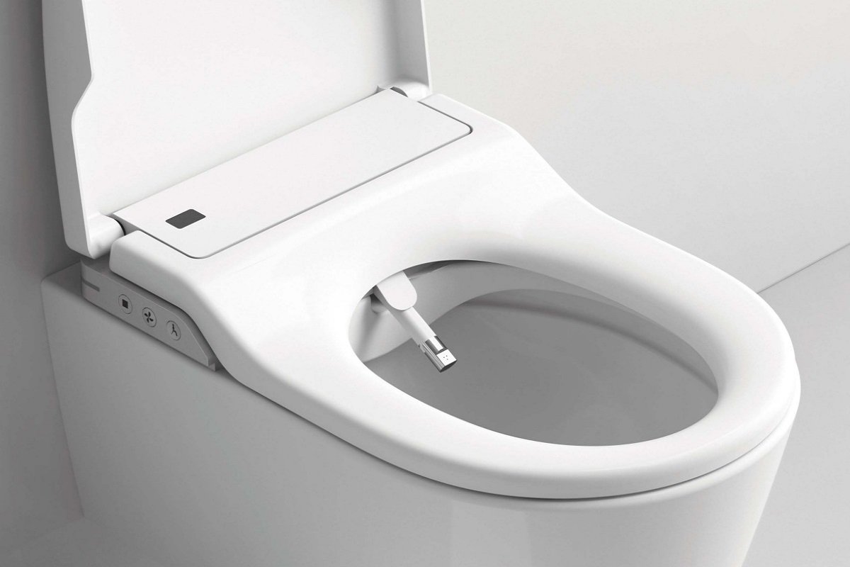 Zbohom, toaletný papier: nové alternatívy, čistejšie, lacnejšie a ekologickejšie