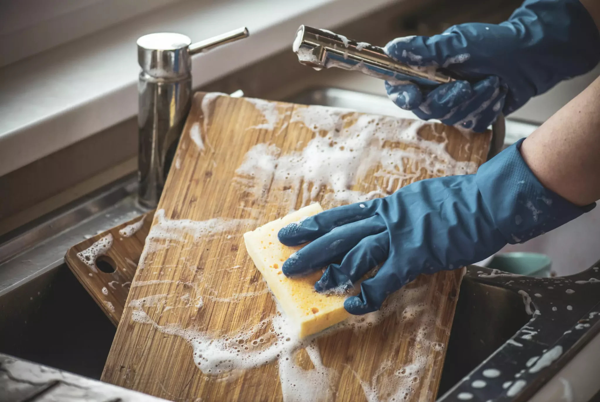 Kuchynský expert: „Jedna z najhorších vecí, ktoré môžete urobiť“