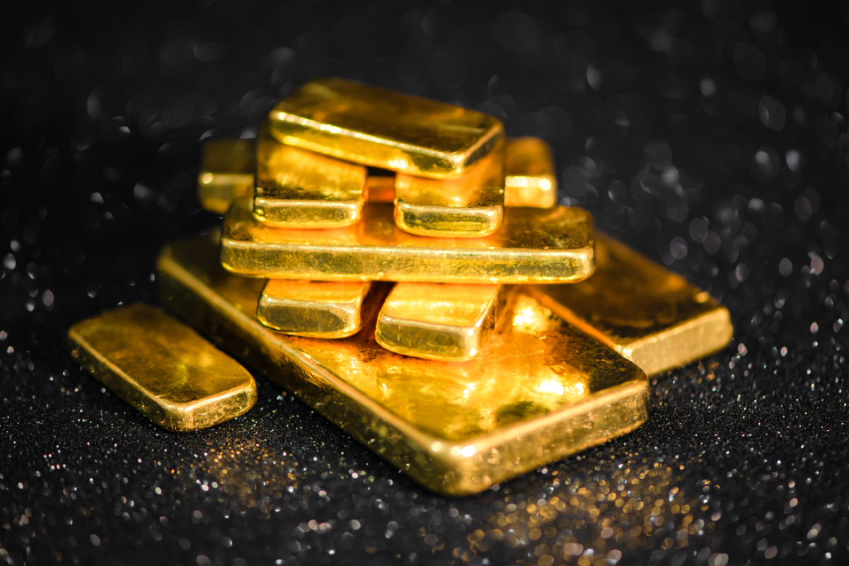 Objav storočia | V hĺbke viac ako tisíc metrov pod zemou boli objavené zlaté tehly patriace jednej krajine