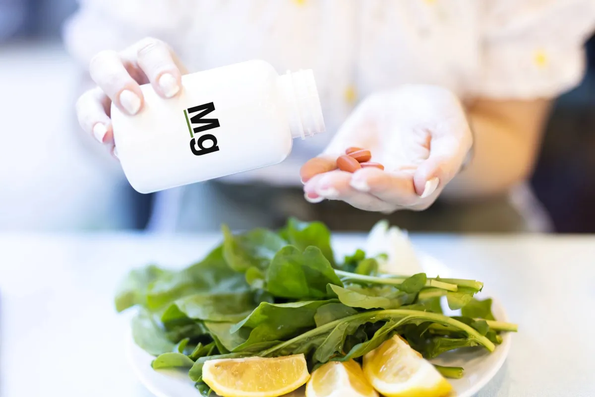 Čo sa deje v organizme, ak každý deň užívame horčík, a kedy by sme ho mali užívať