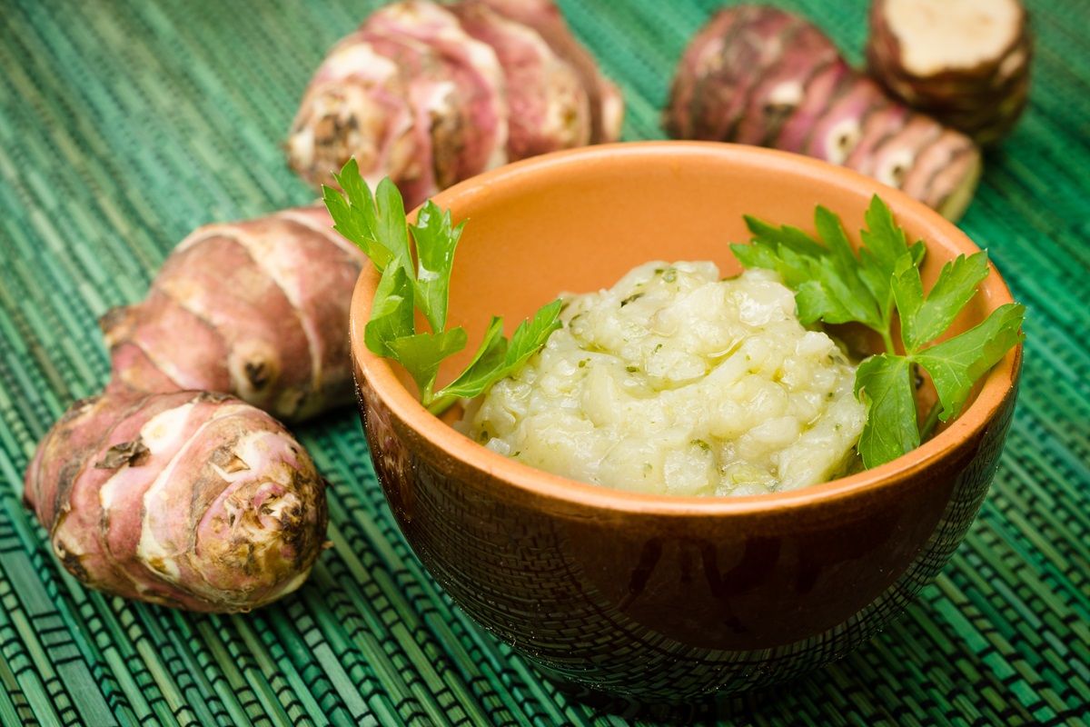 Pôsobí ako liek na srdce a črevá. Jedzte ho namiesto zemiakov a váš pás sa rýchlo zoštíhli.