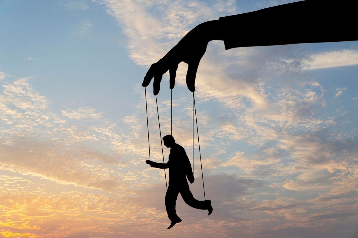 Ako manipulovať s manipulátorom? 7 spôsobov, ako ho poraziť jeho vlastnou zbraňou