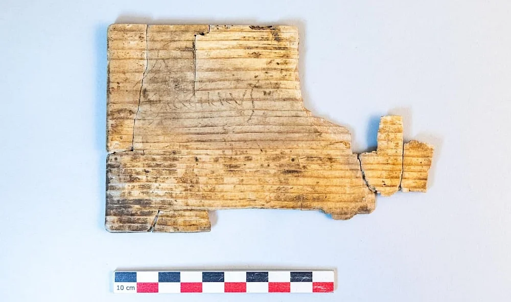 Rímske artefakty nájdené vo Francúzsku. Zachovali sa v nezmenenom stave po celé tisícročia