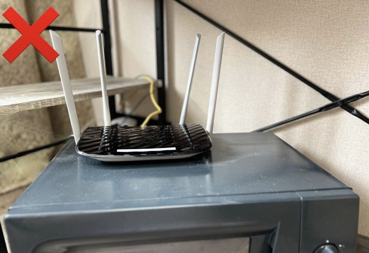 Elektronické zariadenia, ktoré máte doma a ktoré ovplyvňujú rýchlosť vašej Wi-Fi