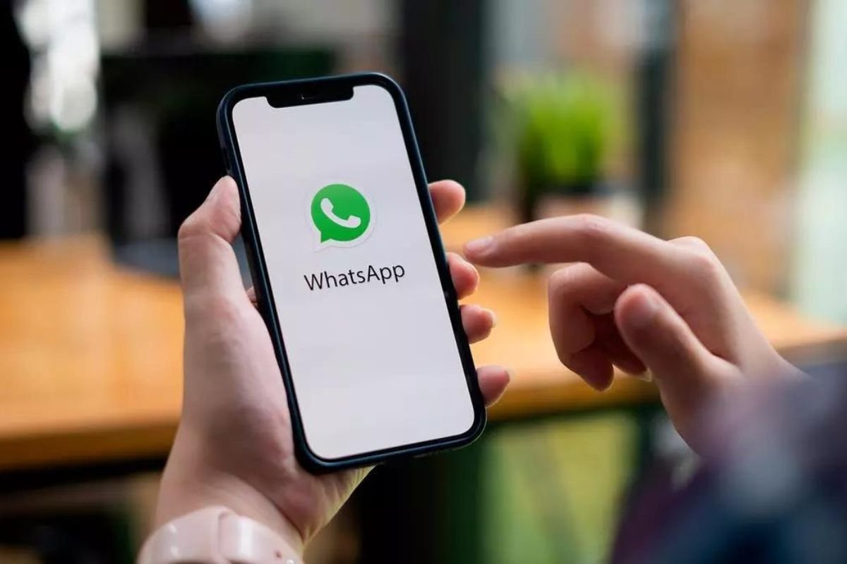 Najjednoduchší spôsob, ako nájsť košík WhatsApp s súbormi a správami