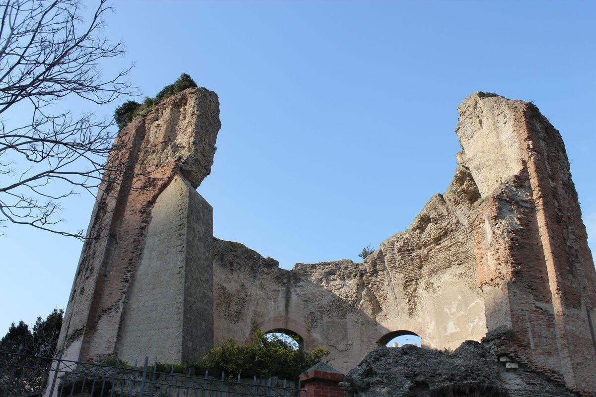 Chrám Venuše skrýval prekvapivé tajomstvo. Pravda prekvapila archeológov.