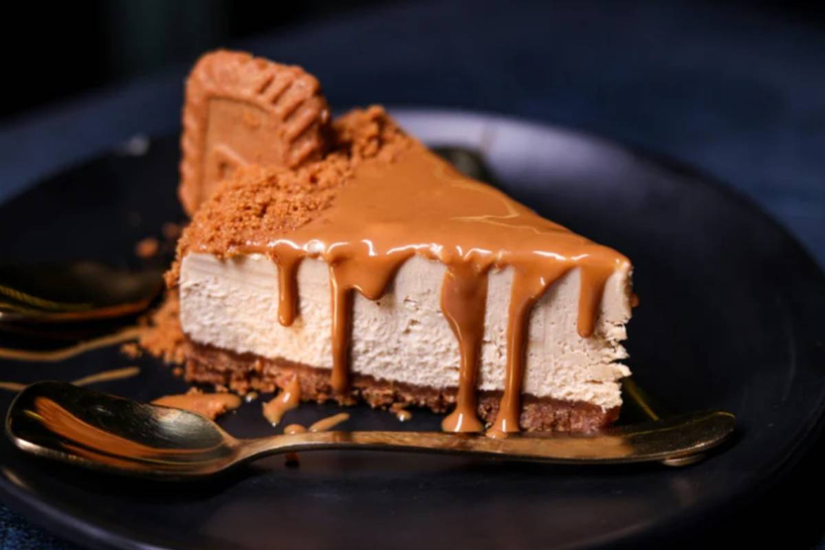 Nepekám, varím. Tento cheesecake prekvapil aj moju svokru