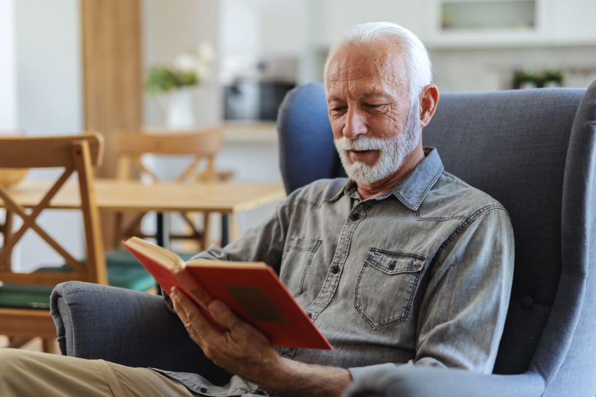 Profesor psychológie: Flexibilita reči môže predpovedať dlhovekosť