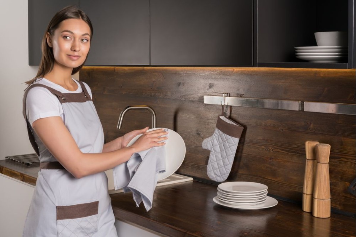 Kuchynský expert: „Jedna z najhorších vecí, ktoré môžete urobiť“