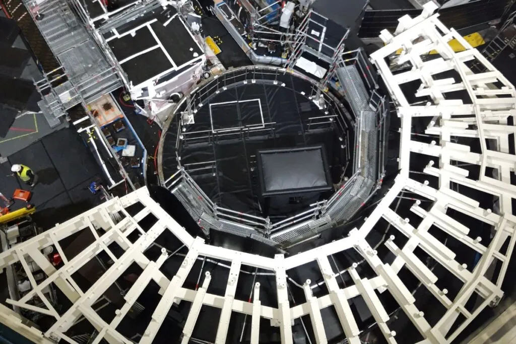 Tento francúzsky jadrový reaktor nebude produkovať ani jeden kilowatt energie, ale jeho úloha bude životne dôležitá pre energetickú budúcnosť Európy