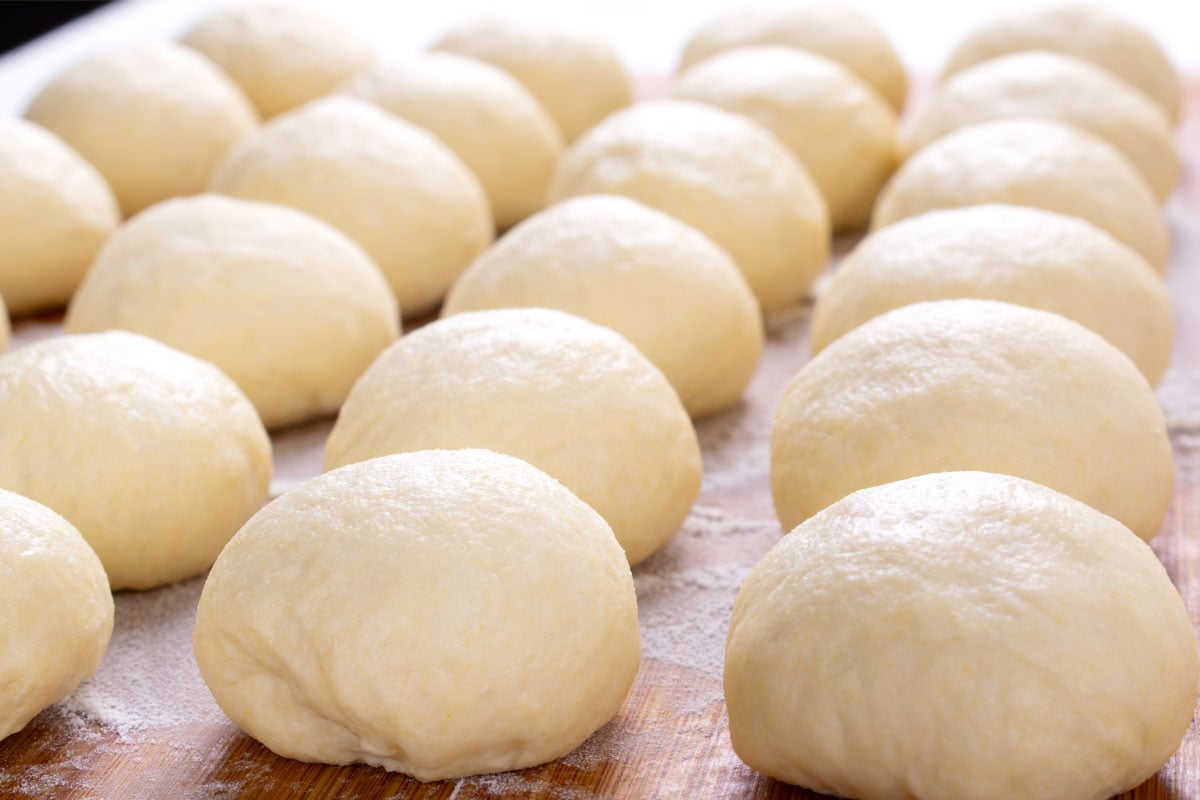 Neuvieríte, čo robím so skyr. Tieto buchty sú lepšie ako z pekárne a obsahujú len tri ingrediencie.