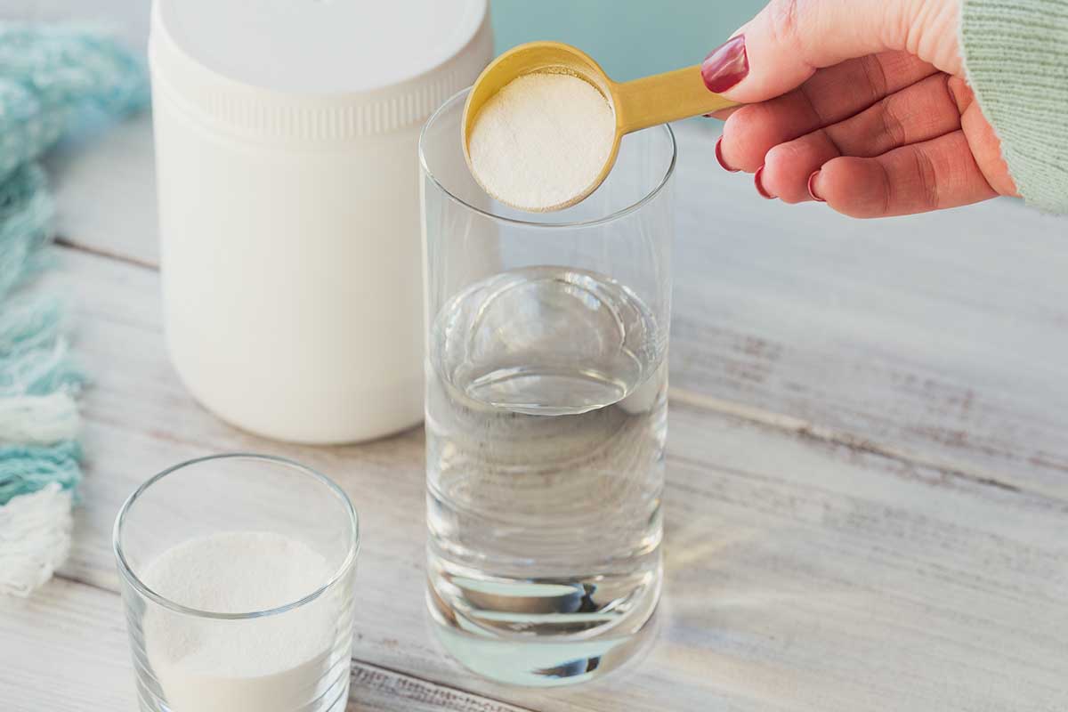 Zmiešanie bikarbonátu s peroxidom vodíka: načo je to potrebné a prečo sa to odporúča