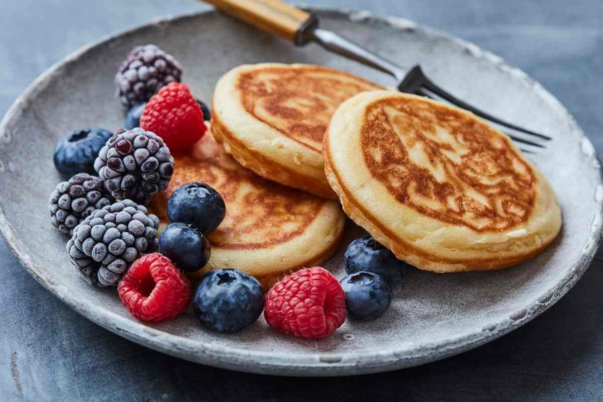 Oplatky „nadýchané pudingy“ podľa receptu mojej babičky. Sú úžasne vzdušné a pripravíte ich za 15 minút