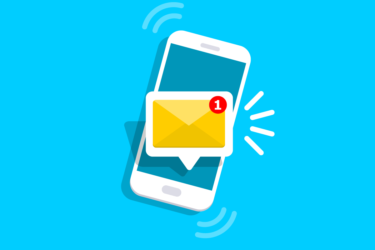 Ako zistiť, či je to skutočne vaša banka, keď dostanete SMS?