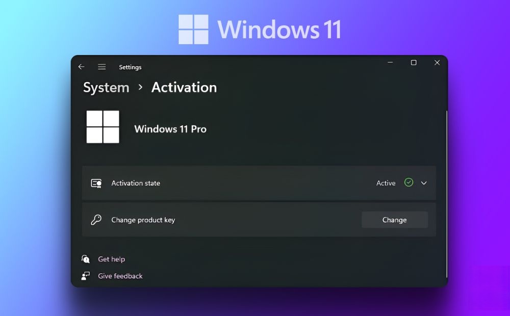 Aktivácia Windows bez platby: Microsoft práve odstránil trik, ktorý bol populárny 15 rokov