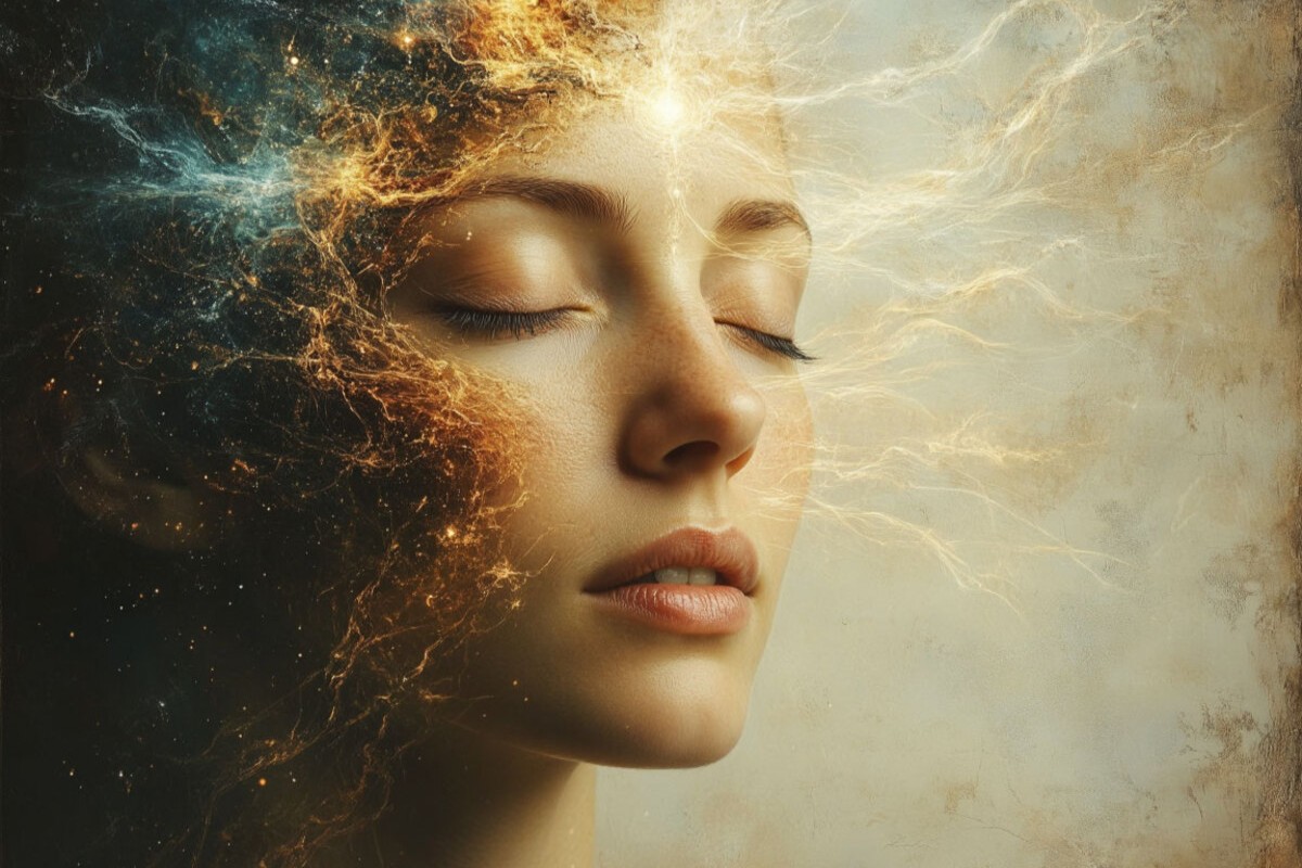 Vedci objavili u ľudí „siedmy zmysel“ a nazvali ho „diaľkovým hmatom“.