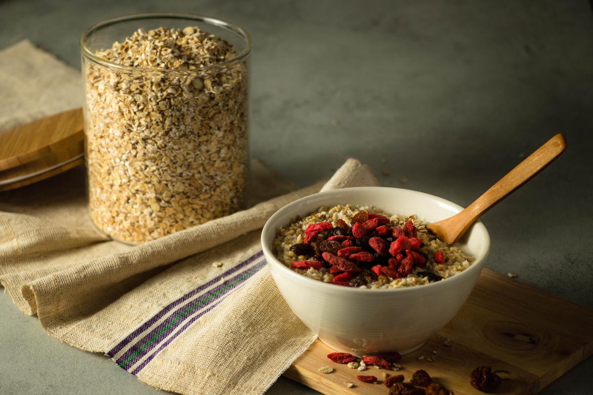 Pomocou ovsenej diéty môžete schudnúť natrvalo