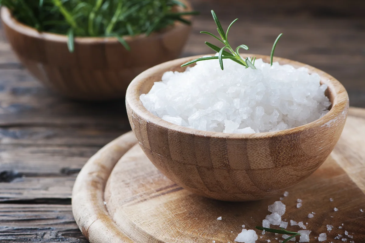 Pomocou iba dvoch ingrediencií tento babkin recept vyčistí vzduch vo vašej domácnosti