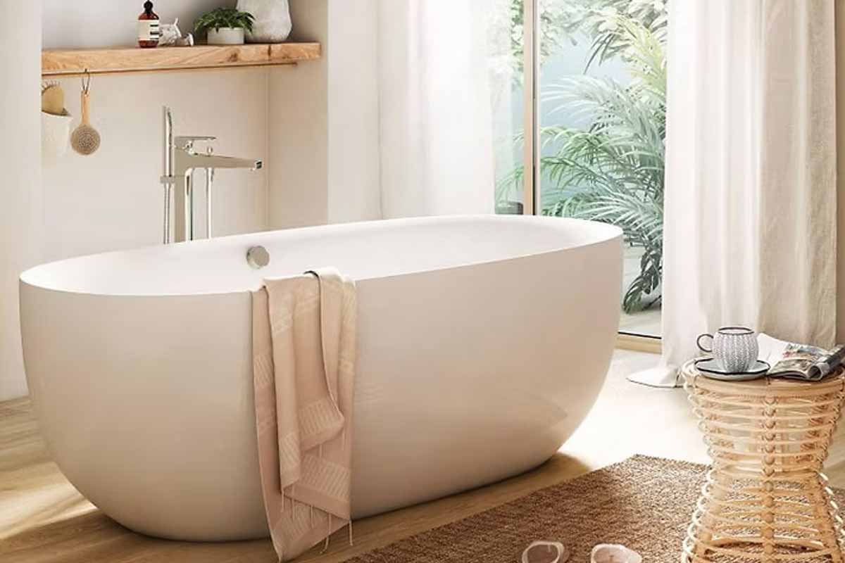 Vane vyjdú z módy v roku 2025 – tento trend zmení dizajn kúpeľní