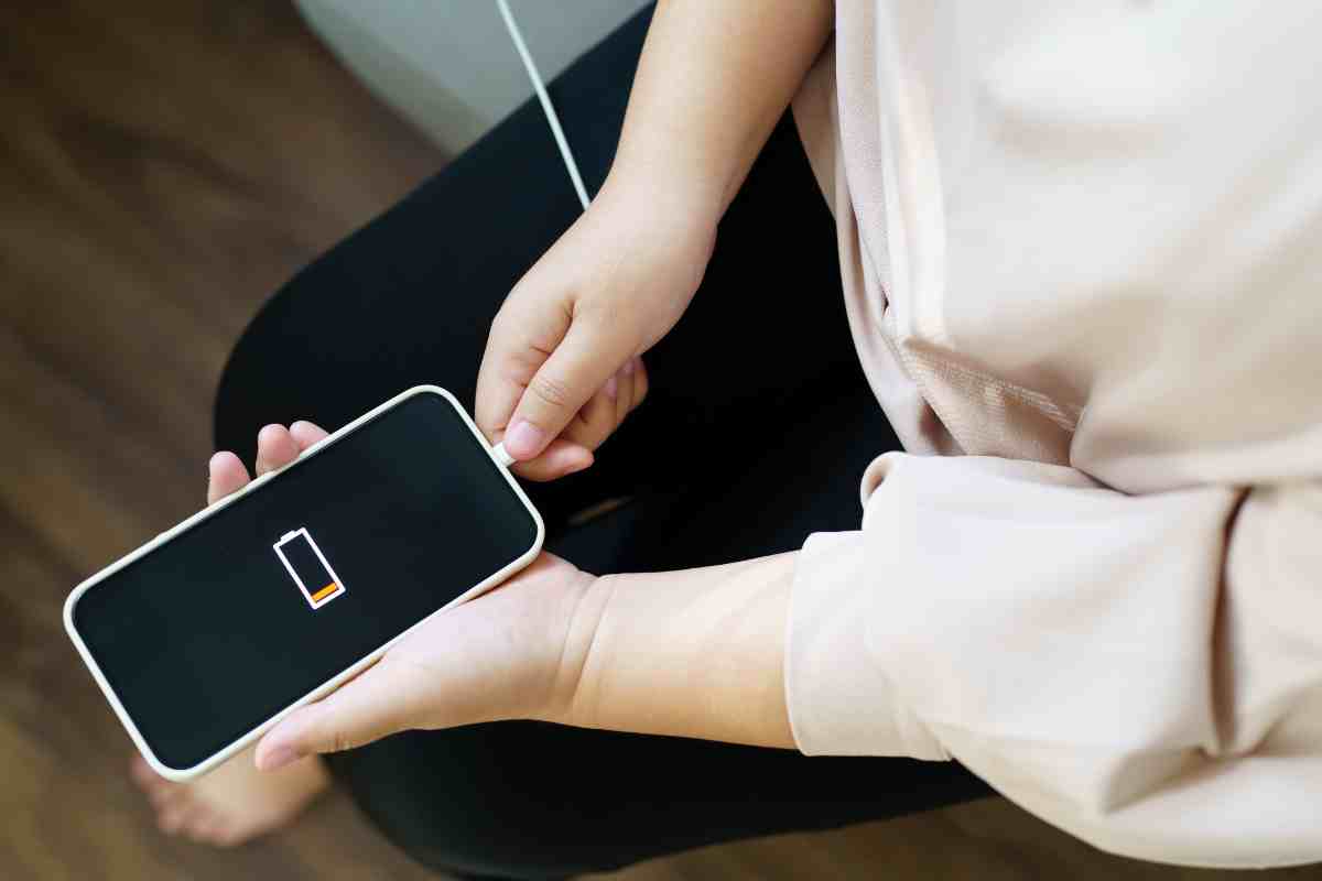 Ako predĺžiť životnosť batérie v telefóne s operačným systémom Android